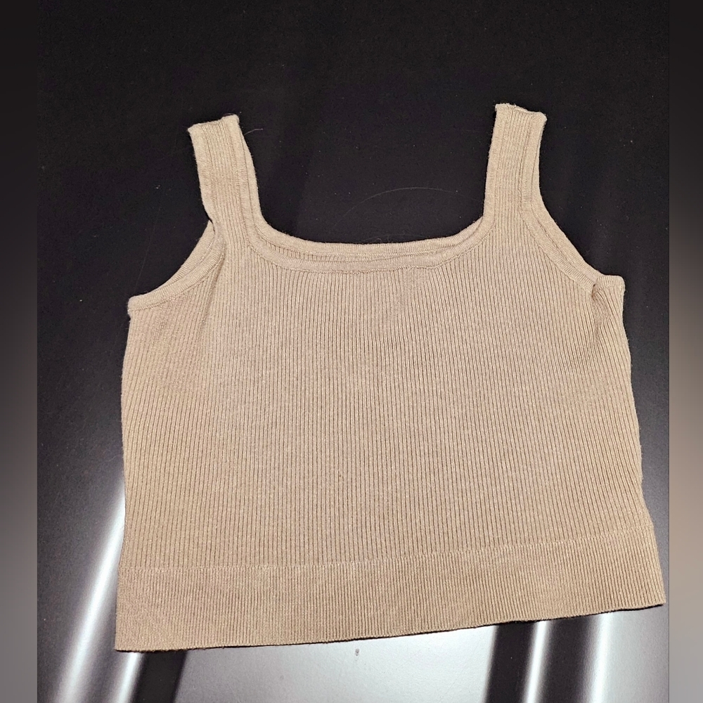Dazy XL Tank Top